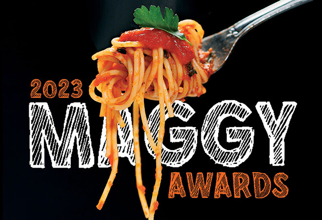 2023 Maggy Awards