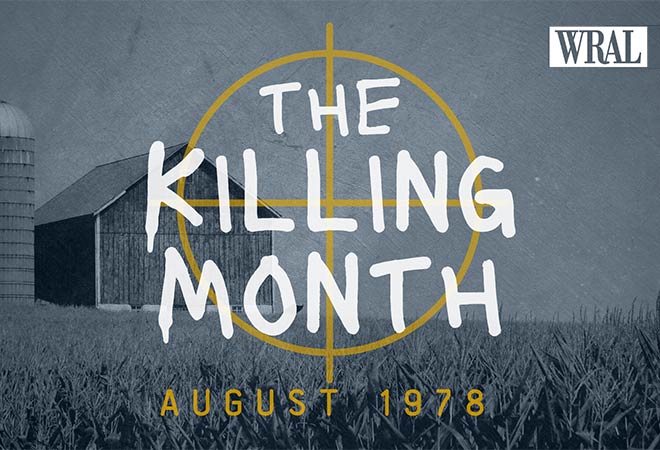 Podcast: The Killing Month