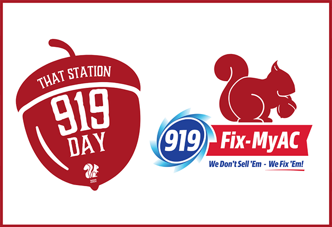 That Station 919 Day