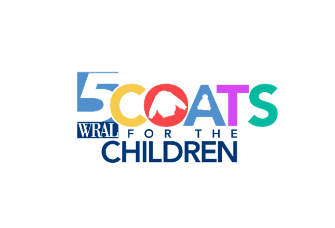 WRAL's Coats for the Children