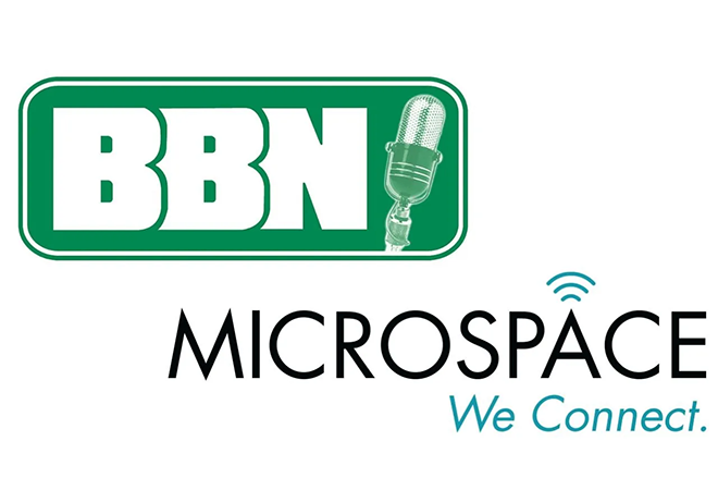 BBN & Microspace