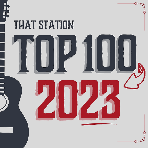That Station Top 100 2023