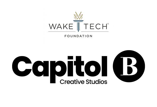 Capitol B & Wake Tech Foundation