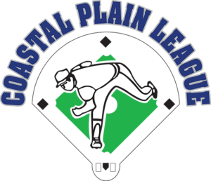 Coastal Plain League logo
