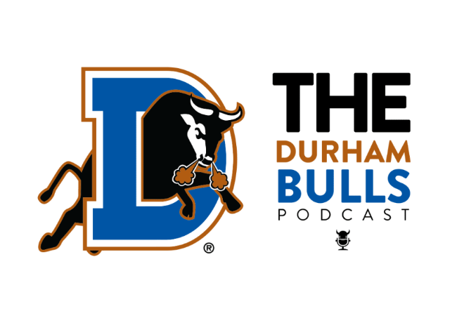 THE Durham Bulls Podcast