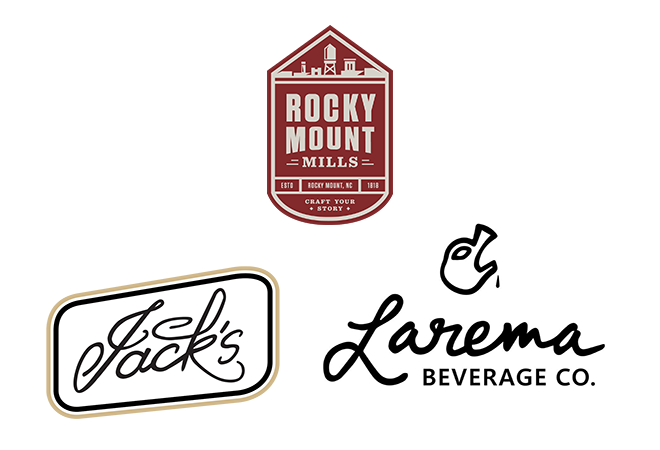 Rocky Mount Mills Restaurants