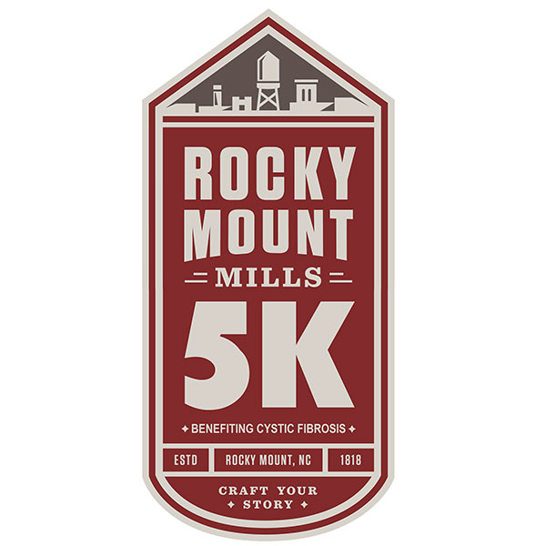 Rocky Mount Mills 5k