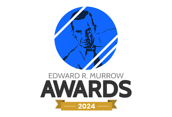 2024 Regional Murrow Award
