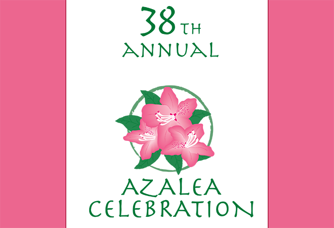 2024 WRAL Azalea Celebration