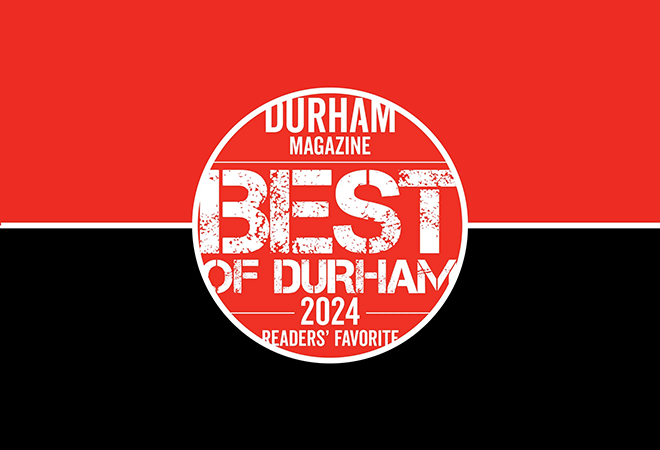 Best of Durham 2024