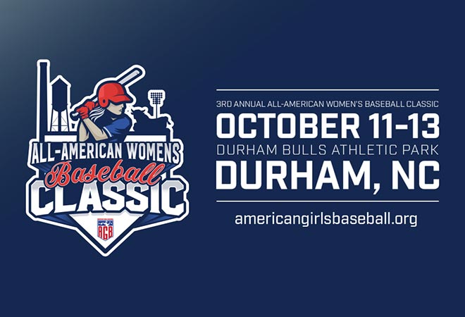 All-American Women's Baseball Classic